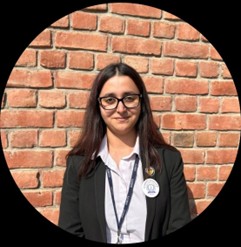 Ms. Gauri Tyagi